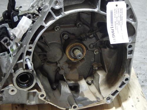 Gearbox DACIA SANDERO III 1.0 TCe 90 | BP24256456M3 