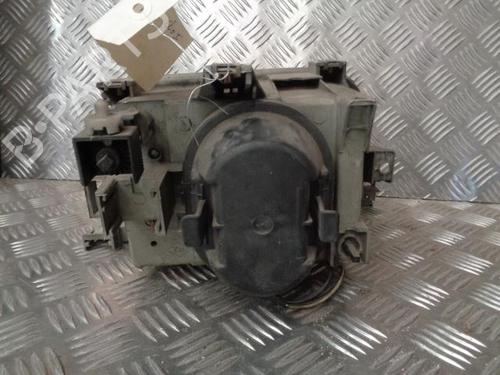 Scheinwerfer links für Scheinwerfer links RENAULT CLIO I (B/C57_, 5/357_) 1.4 (80 hp) 24256220 24256220