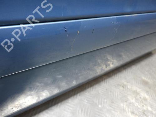 Right front door OPEL ZAFIRA / ZAFIRA FAMILY B (A05) 1.9 CDTI (M75) | BP24257793C3 