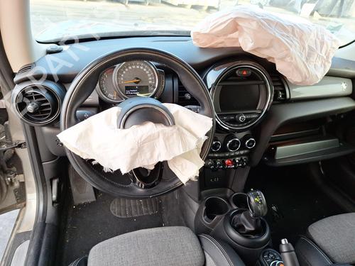 Climate control MINI MINI (F56) Cooper | BP30085044I5 - Image 17