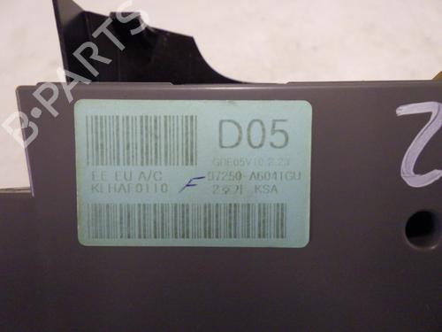 Climate control HYUNDAI i30 (PDE, PD, PDEN) 1.6 CRDi | BP24260004I5 