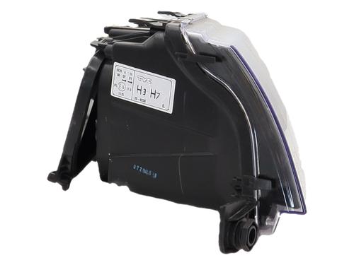 Left headlight SKODA FABIA I (6Y2) | BP36464201C28 - Image 4