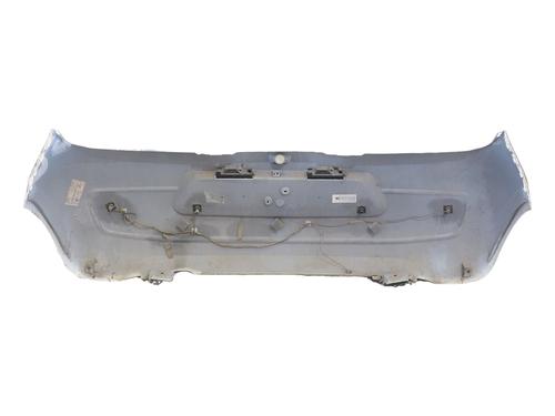 Used Rear bumper Rear bumper 36845645 36845645
