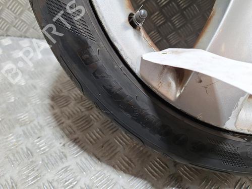 Rim PEUGEOT 308 SW I (4E_, 4H_) 2.0 HDi | BP29414182C45 