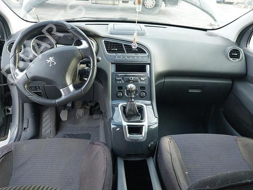 Left front window switch PEUGEOT 5008 (0U_, 0E_) 1.6 BlueHDi 120 | BP24254283I27  - Image 19