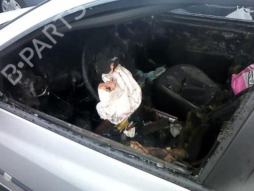 Left front driveshaft RENAULT CLIO III (BR0/1, CR0/1) 1.5 dCi | BP24256308M38 - Image 4