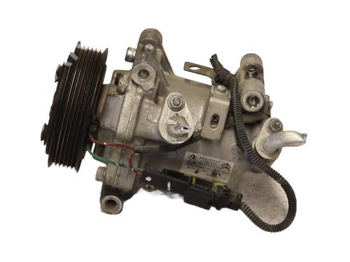 Used AC compressor AC compressor PEUGEOT 2008 I (CU_) 1.2 THP 110 / PureTech 110 (110 hp) 28428248 28428248