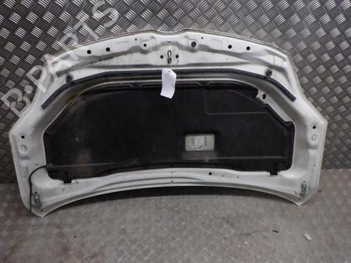 Hood MAZDA 5 (CR) 2.0 CD (CR19) | BP24258482C1 