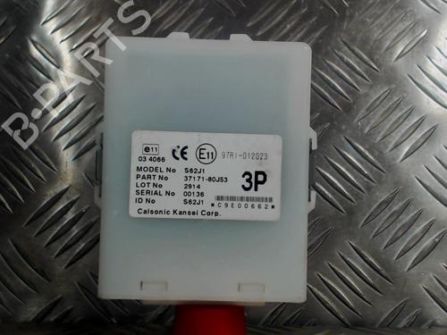Control unit SUZUKI SX4 (EY, GY) 2.0 DDiS 4x4 (RW420D) | BP24261130M11 - Image 2