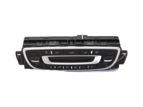 Climate control RENAULT MEGANE III Hatchback (BZ0/1_, B3_) 1.9 dCi (BZ0N, BZ0J) | BP40443282I5 - Image 4