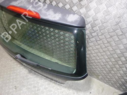 Tailgate VW POLO (9N_, 9A_) 1.2 12V | BP24258415C6 