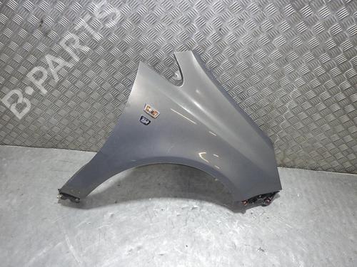 Used Right front fenders OPEL CORSA D (S07) 1.3 CDTI (L08, L68) (75 hp) 24253827