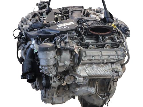 Motor MERCEDES-BENZ GLE Coupe (C292) 350 d 4-matic (292.323, 292.324) (258 hp) 32369020