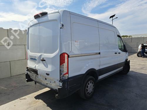 Steering column stalk FORD TRANSIT V363 Van (FCD, FDD) E-TRANSIT | BP37747188I23 - Image 18