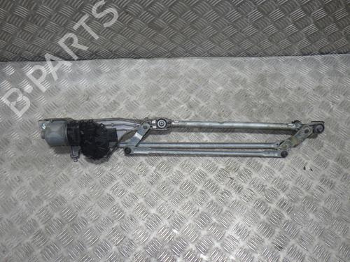 Front wiper motor FORD FOCUS II (DA_, HCP, DP) 1.8 TDCi | BP28680566M29