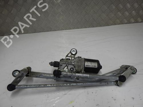Front wiper motor CHEVROLET SPARK (M300) 1.0 | BP24260218M29 - Image 3