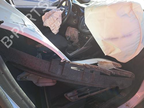 Front bumper reinforcement FORD B-MAX (JK) 1.0 EcoBoost | BP32270806C109 - Image 17