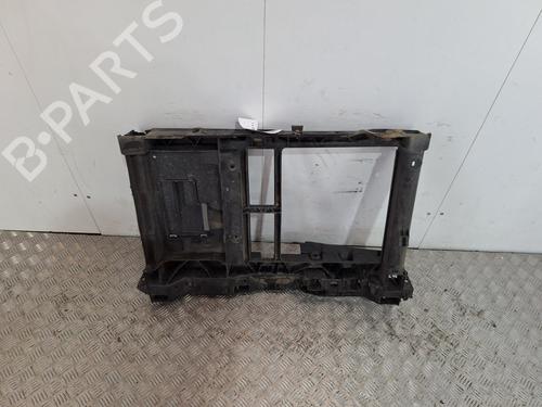 Frontplade/Frontkurv PEUGEOT 208 I (CA_, CC_) 1.6 VTi (120 hp) 31597190