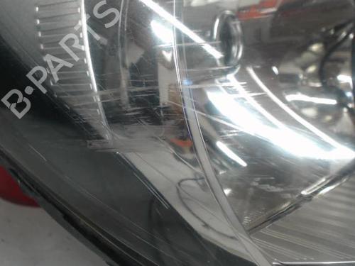 Right headlight KIA PICANTO II (TA) 1.0 | BP24257532C29  - Image 9