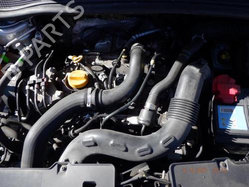 Front left window mechanism RENAULT CLIO IV (BH_) 0.9 TCe 90 (BHNF, BHMA, BHMH, BHJK, BHJR) | BP24261060C22 