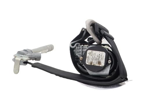 Front right seatbelt CITROËN C3 Picasso (SH_) 1.2 THP 110 (SHHNZ6) | BP38955395I25 - Image 2