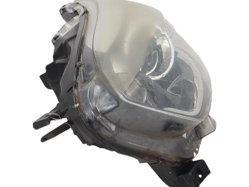 Left headlight RENAULT CAPTUR I (J5_, H5_) 0.9 TCe 90 | BP39558272C28 - Image 1