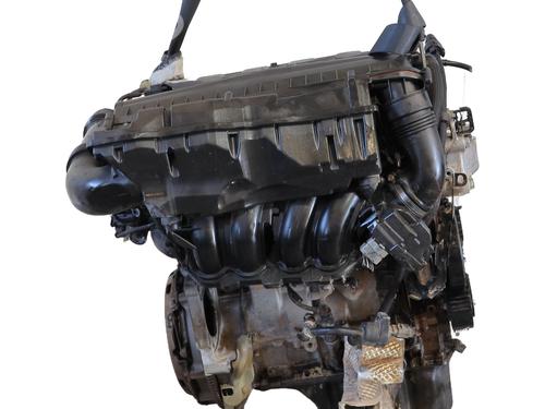 Engine CITROËN C4 II (NC_) 1.6 VTi 120 (NC5FS0, NC5FS9) | BP33744927M1 - Image 2