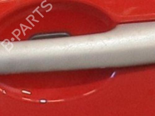 left-front-door-renault-clio-iii-br01-cr01-2005-2006-2007-2008-2009-2010-2011-2012-2013-2014-39214089 main image