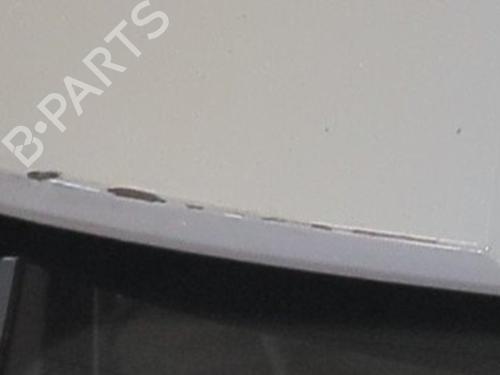 Used Tailgate Tailgate 37747776 37747776