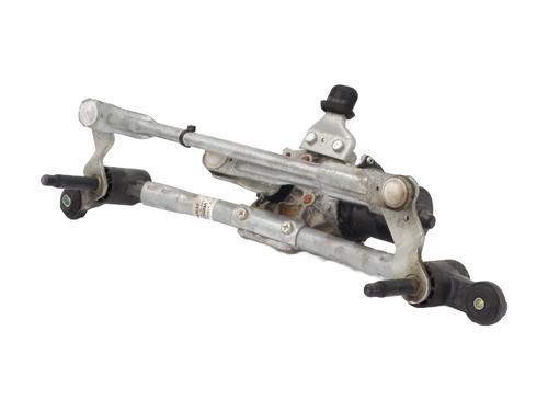 Used Front wiper motor Front wiper motor RENAULT CLIO V (B7_) 1.0 TCe 90 (B7MT) (91 hp) 29629005 29629005