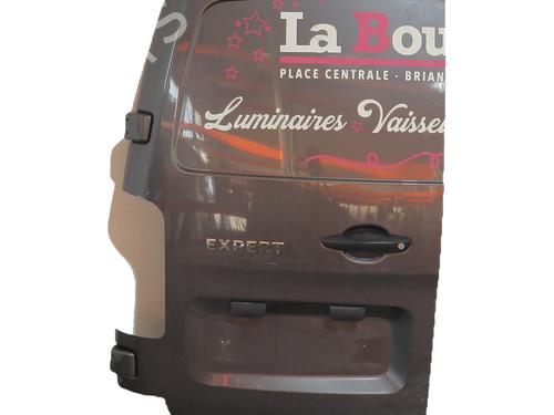 Left tailgate PEUGEOT EXPERT Van (V_) 2.0 BlueHDi 120 | BP37458114C76 - Image 2