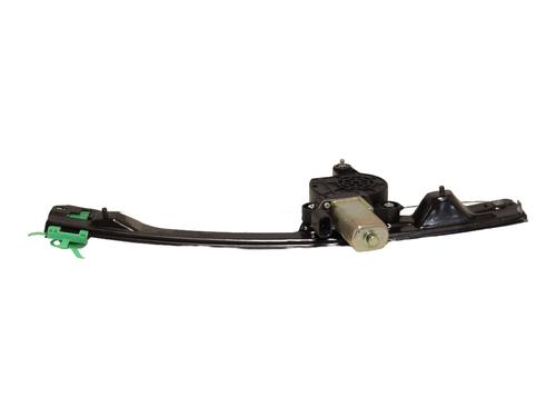 Used Front right window mechanism Front right window mechanism 28588300 28588300
