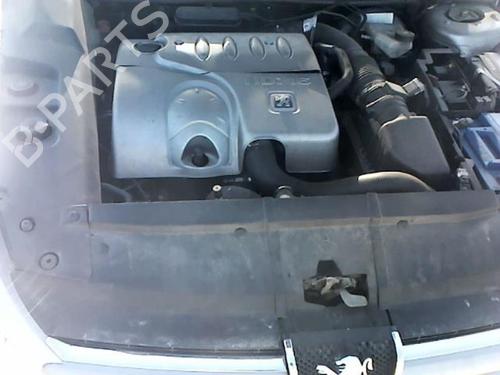 Left tailgate light PEUGEOT 607 (9D, 9U) 2.2 HDi | BP24256305C79  - Image 5
