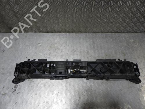 Crossmember RENAULT CLIO IV (BH_) 1.5 dCi 90 | BP24257570C162 
