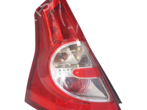 Used Left taillight DACIA SANDERO 1.4 (BS0C, BS0A, BS0G, BS1F, BS0E) (75 hp) 30572554
