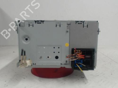 Radio VW SCIROCCO III (137, 138) 1.4 TSI | BP24254719E6 - Image 5