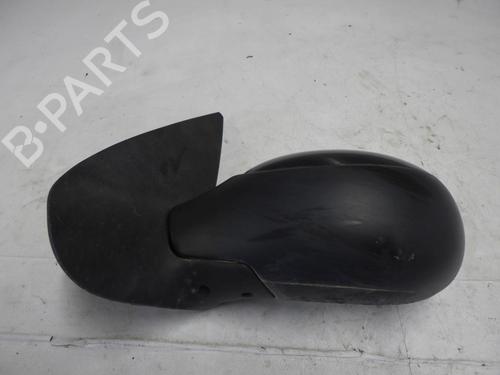 Used Left mirror PEUGEOT 206+ (2L_, 2M_) 1.4 HDi eco 70 (68 hp) 24254423