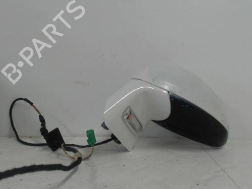 Left mirror CITROËN C4 I (LC_) 1.6 HDi | BP24257593C26 