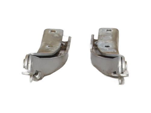 Used Hinge/Door check strap PEUGEOT 206 Hatchback (2A/C) 1.4 i (75 hp) 30128416