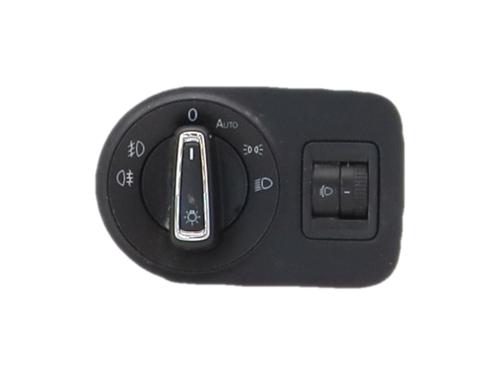 Headlight switch SEAT IBIZA IV (6J5, 6P1) 1.2 TSI | BP36294056I24 - Image 4
