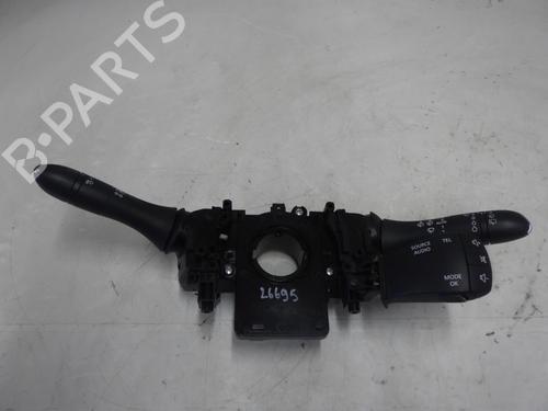 Steering column stalk RENAULT MEGANE IV Hatchback (B9A/M/N_) 1.5 dCi 110 (B9A3) | BP24257358I23  - Image 5