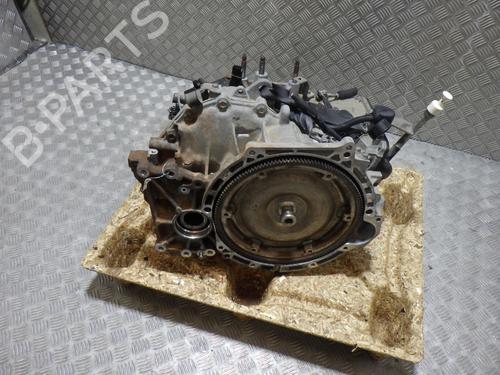 Used Gearbox MITSUBISHI OUTLANDER III (GG_W, GF_W, ZJ, ZL, ZK) 2.2 Di-D 4WD (GF6W) (150 hp) 27300724