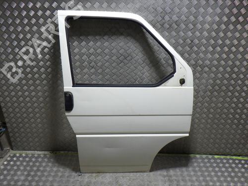 Right front door VW TRANSPORTER T4 Van (70A, 70H, 7DA, 7DH) 1.9 TD 7D0831056C