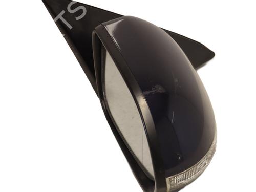 Right mirror HONDA ACCORD VII (CL, CN) 2.2 i-CTDi (CN1) | BP24253962C27 