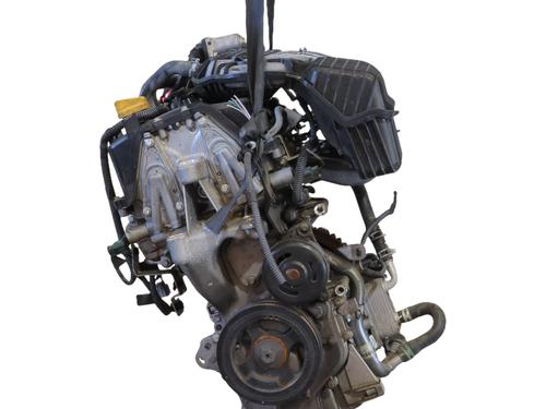 Engine DACIA SANDERO II 1.0 SCe 75 (B8JC, B8JD, B8NC) | BP39111394M1 - Image 2
