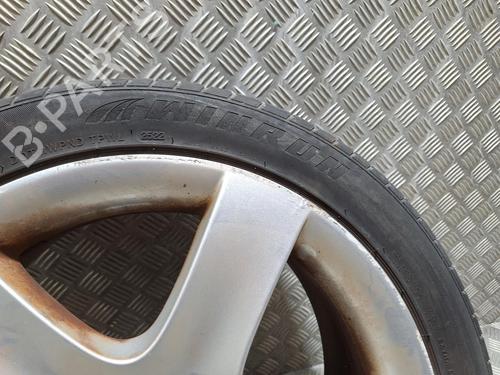 Rim PEUGEOT 308 SW I (4E_, 4H_) 2.0 HDi | BP29414181C45 