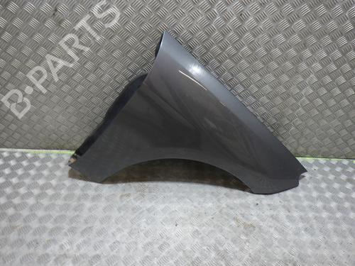 Used Right front fenders MERCEDES-BENZ GLE (W166) 350 d 4-matic (166.024) (258 hp) 24611353