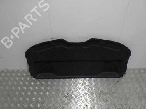 Rear parcel shelf PEUGEOT 208 I (CA_, CC_) 1.4 HDi | BP29748270C85