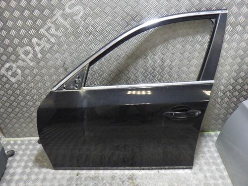 Used Left front door BMW 5 (E60) 535 d (272 hp) 25216478