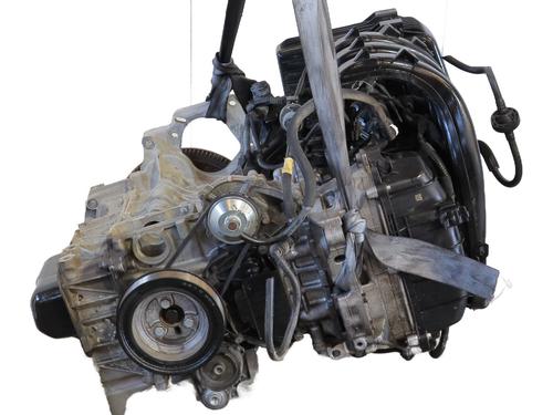 Motor Motor PEUGEOT 208 I (CA_, CC_) 1.2 VTi 68 / PureTech 68 (68 hp) 33849353 33849353